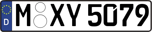 M-XY5079