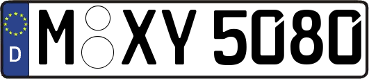 M-XY5080