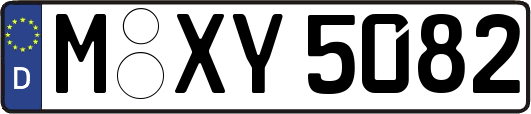 M-XY5082