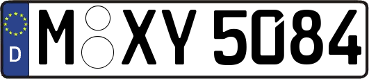 M-XY5084