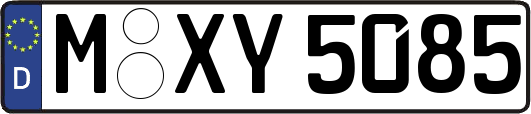 M-XY5085