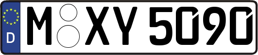 M-XY5090