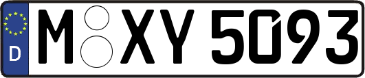 M-XY5093