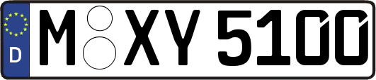 M-XY5100