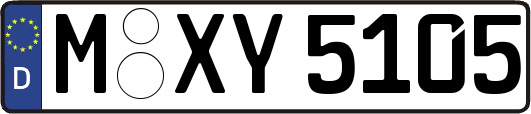 M-XY5105