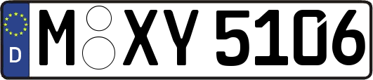 M-XY5106
