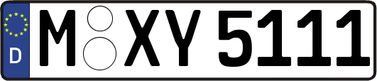 M-XY5111