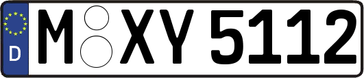 M-XY5112
