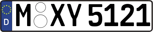 M-XY5121