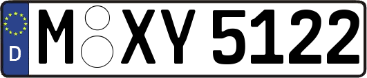 M-XY5122