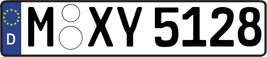 M-XY5128