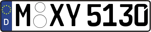 M-XY5130