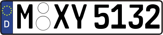 M-XY5132