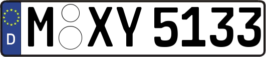 M-XY5133