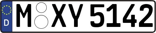 M-XY5142