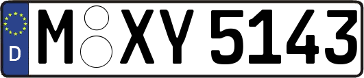 M-XY5143