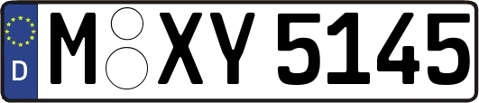 M-XY5145