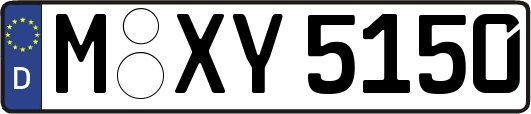 M-XY5150