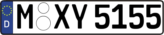 M-XY5155