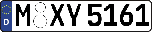 M-XY5161
