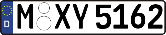 M-XY5162