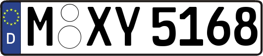 M-XY5168