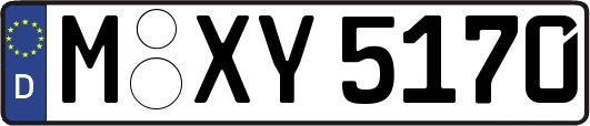 M-XY5170