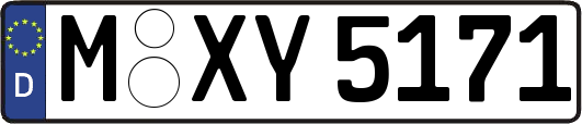 M-XY5171