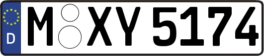M-XY5174