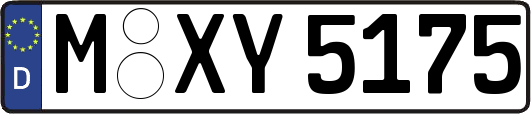 M-XY5175