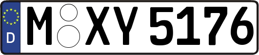 M-XY5176