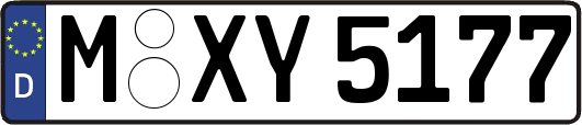 M-XY5177