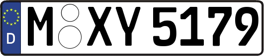 M-XY5179