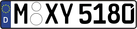 M-XY5180
