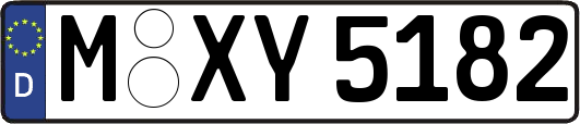 M-XY5182