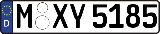 M-XY5185