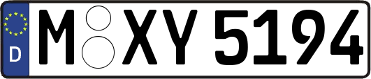 M-XY5194