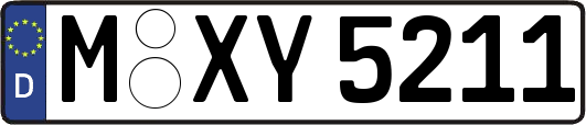 M-XY5211