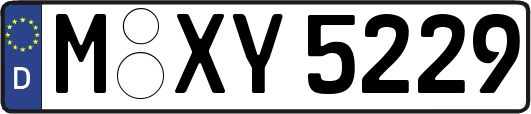 M-XY5229