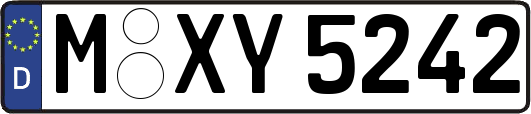 M-XY5242