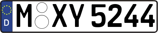 M-XY5244