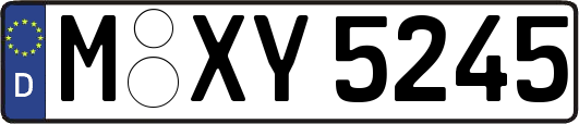M-XY5245