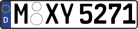 M-XY5271