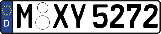 M-XY5272