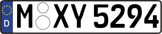M-XY5294