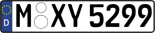 M-XY5299