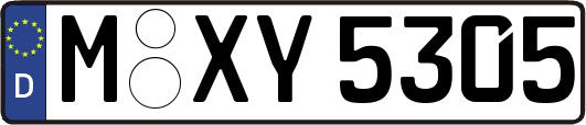 M-XY5305