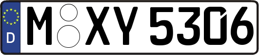 M-XY5306