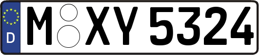 M-XY5324