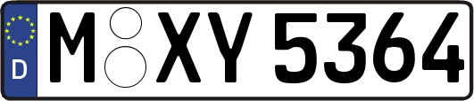 M-XY5364